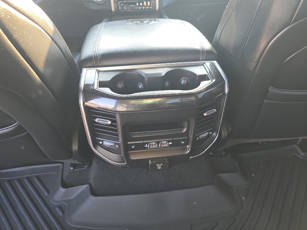 Used 2019 RAM 1500 Laramie image 16