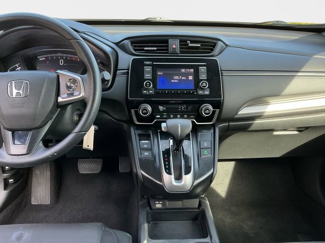 Used 2020 Honda CR-V LX image 11