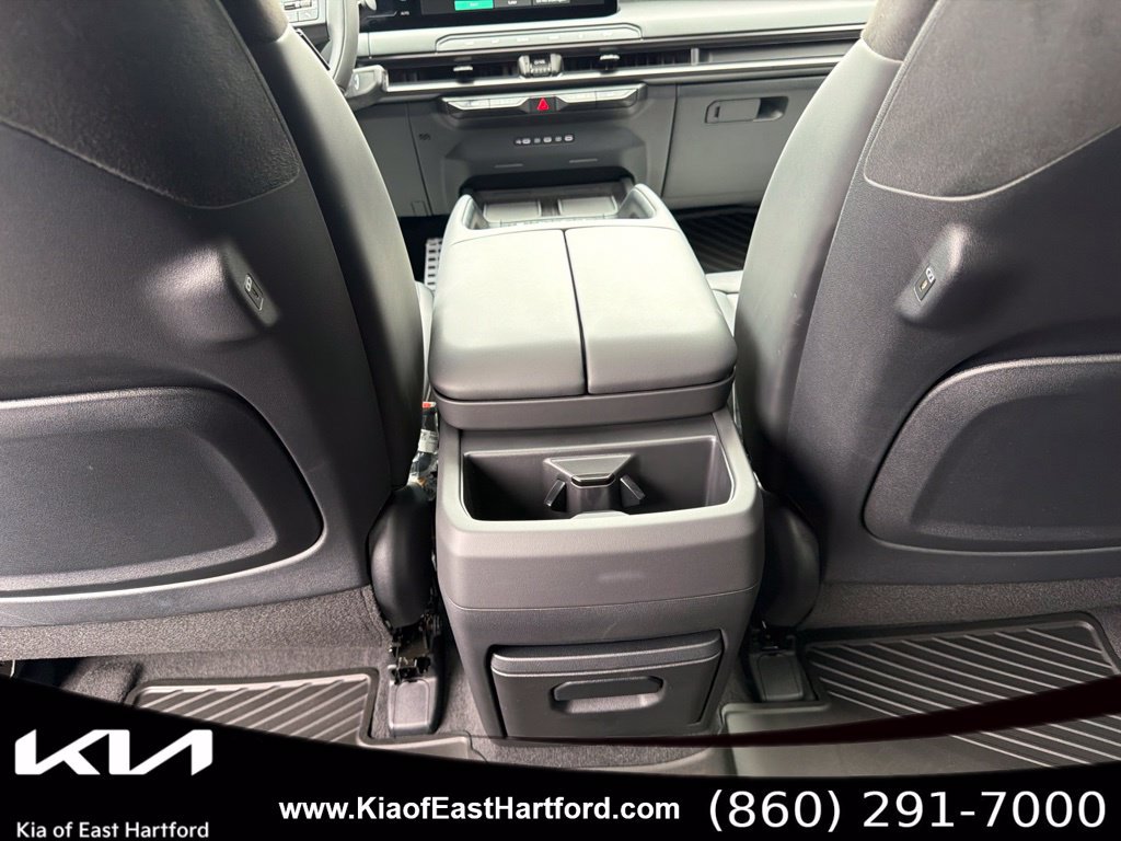 New 2027 Kia Telluride X-Line SX Prestige AWD/4WD image 21