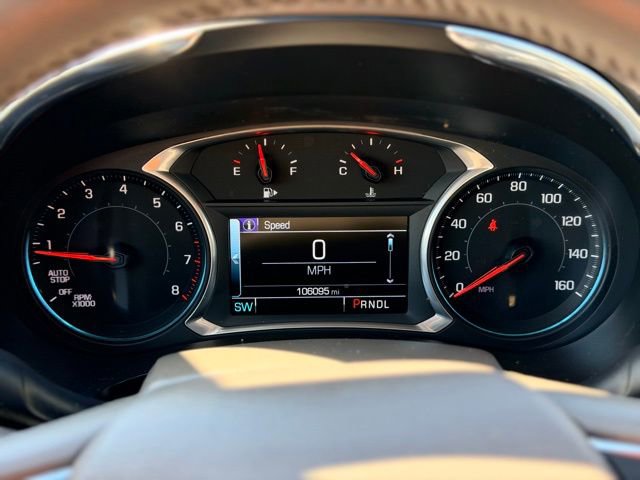 Used 2016 Chevrolet Malibu LT FWD image 8