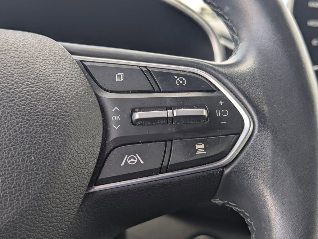 Used 2022 Hyundai Santa Fe SEL Convenience AWD/4WD image 19