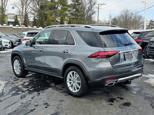 New 2026 Mercedes-Benz GLE 350 4MATIC image 11