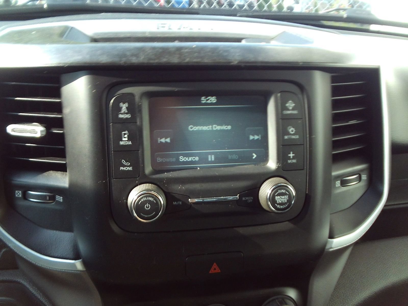 Used 2019 RAM 1500 Big Horn AWD/4WD image 28