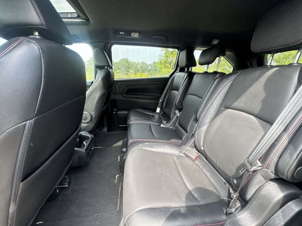 Used 2023 Honda Odyssey Sport image 25