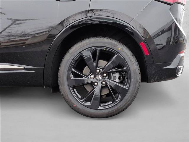 New 2026 Buick Envision Sport Touring AWD/4WD image 10