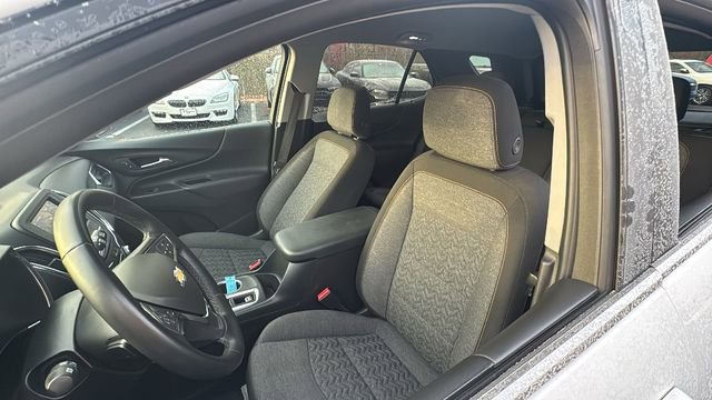 Used 2024 Chevrolet Equinox LT image 27