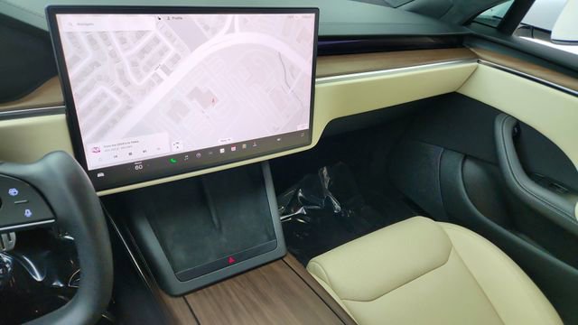 Used 2023 Tesla Model S Standard Range image 41