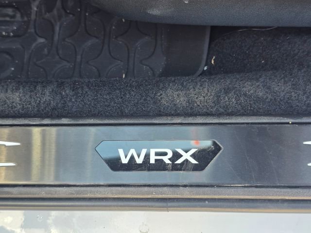 Used 2023 Subaru WRX Limited AWD/4WD image 19