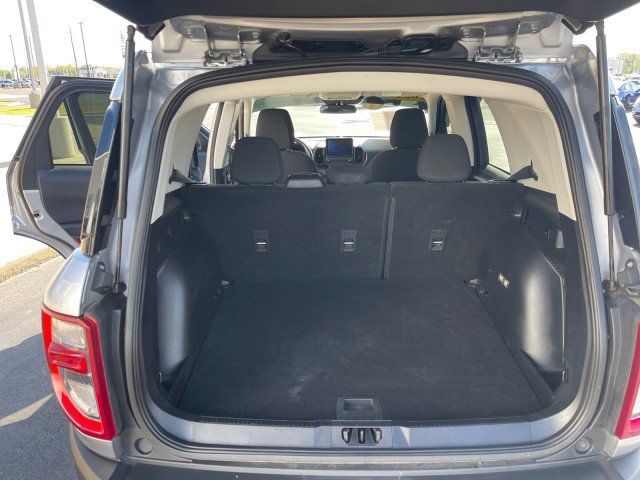 Used 2021 Ford Bronco Sport image 9