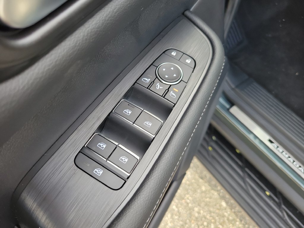 New 2026 Nissan Armada PRO-4X AWD/4WD image 15