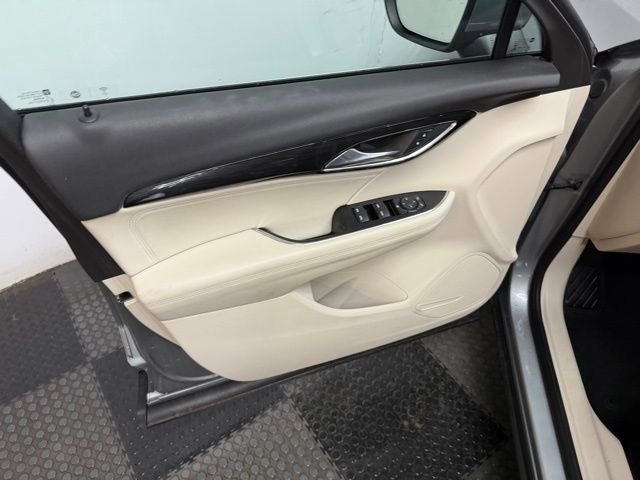 Certified 2023 Buick Envision Preferred image 17