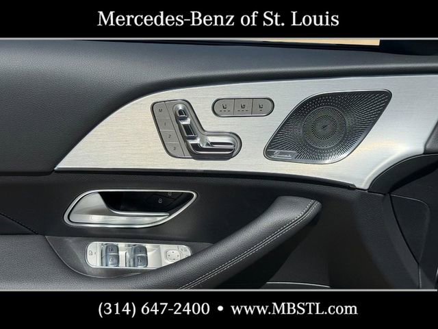 New 2026 Mercedes-Benz GLE 450 4MATIC Coupe image 14