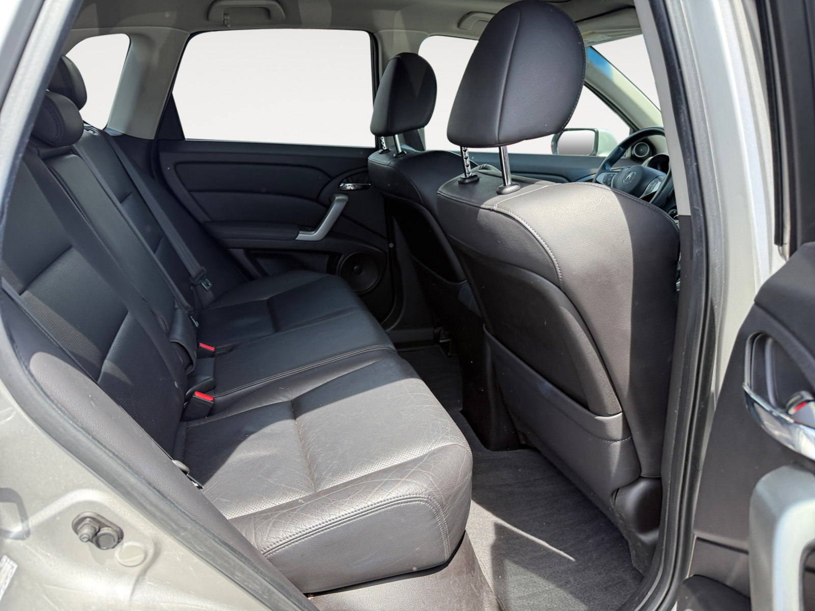 Used 2011 Acura RDX 2WD image 18