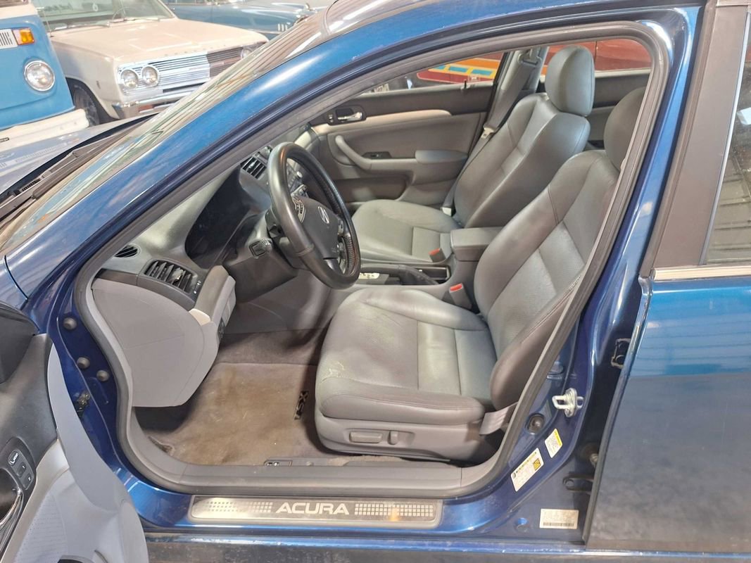 Used 2007 Acura TSX image 14