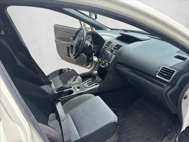 Used 2020 Subaru WRX Premium AWD/4WD image 16