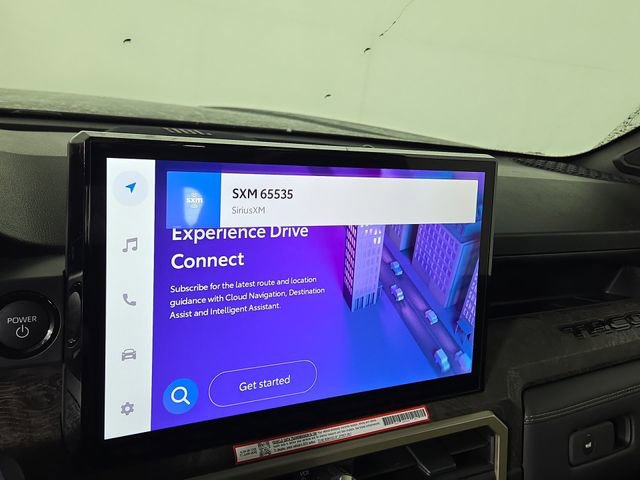 New 2026 Toyota Tacoma Limited image 16