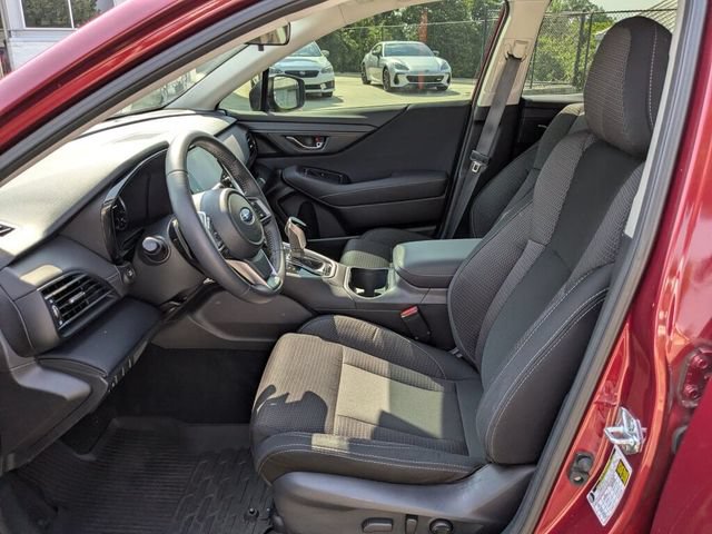 Used 2025 Subaru Outback Premium AWD/4WD image 22
