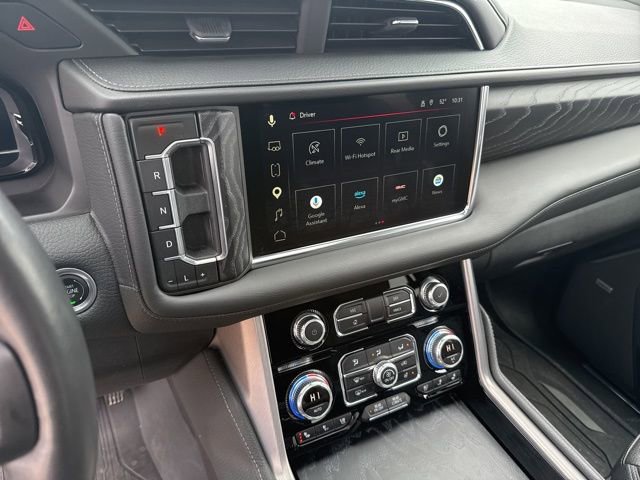 Used 2024 GMC Yukon XL Denali w/ Advanced Technology Package image 15