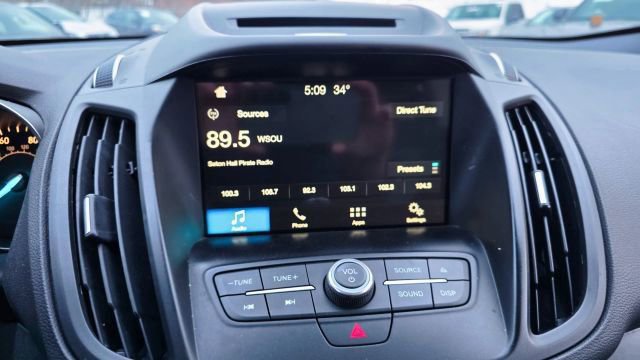 Used 2017 Ford Escape SE w/ Equipment Group 201A image 12