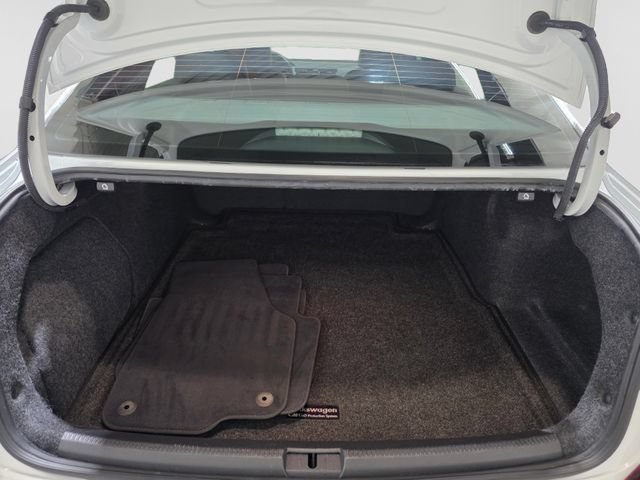 Used 2018 Volkswagen Passat 3.6 FWD image 37