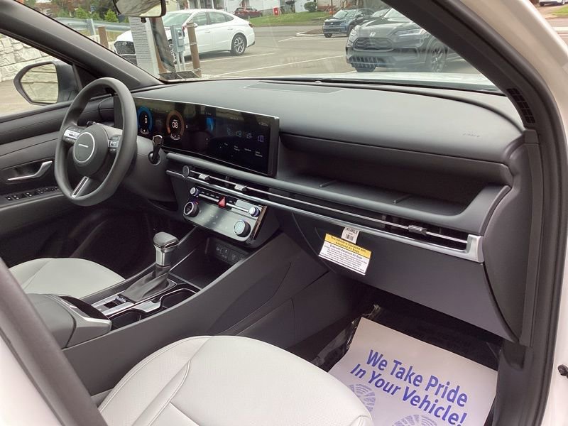 New 2026 Hyundai Santa Cruz SEL image 16
