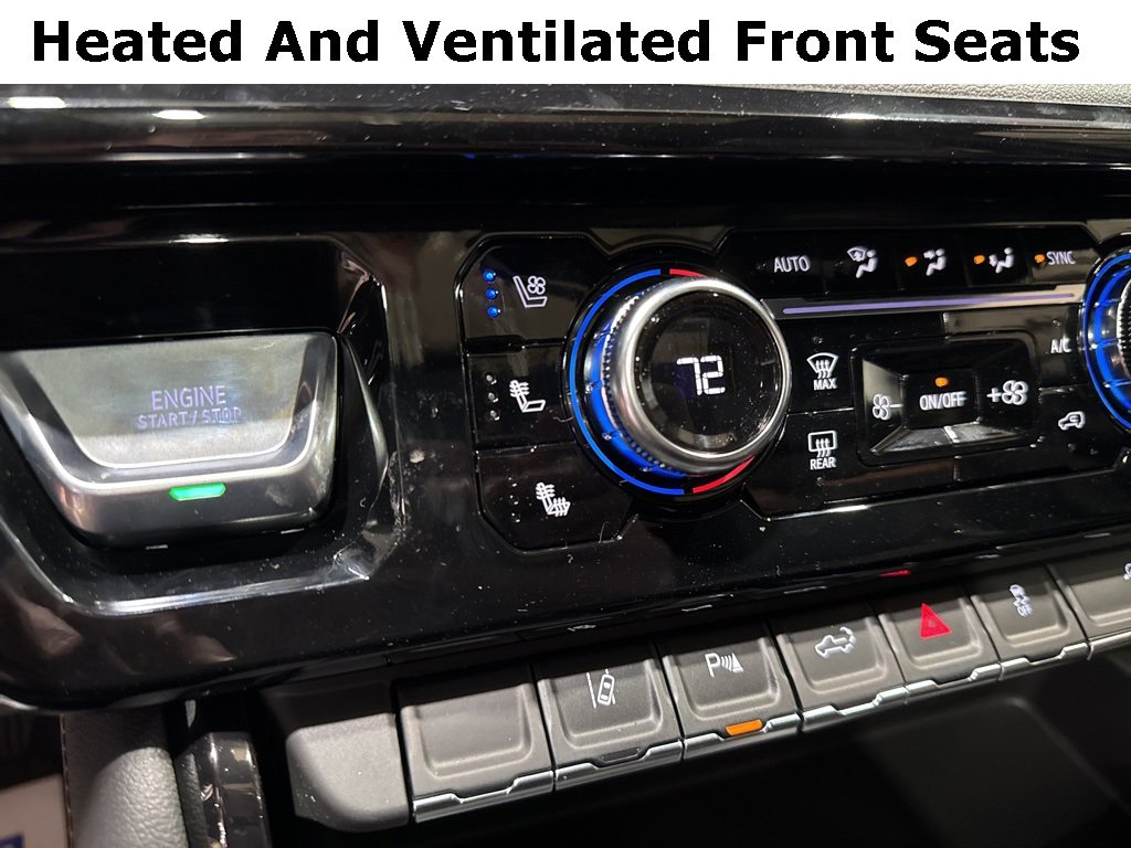 New 2026 GMC Sierra 3500 AT4 w/ AT4 Premium Plus Package image 4