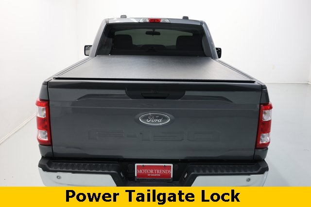 Used 2023 Ford F150 XL w/ Trailer Tow Package image 31