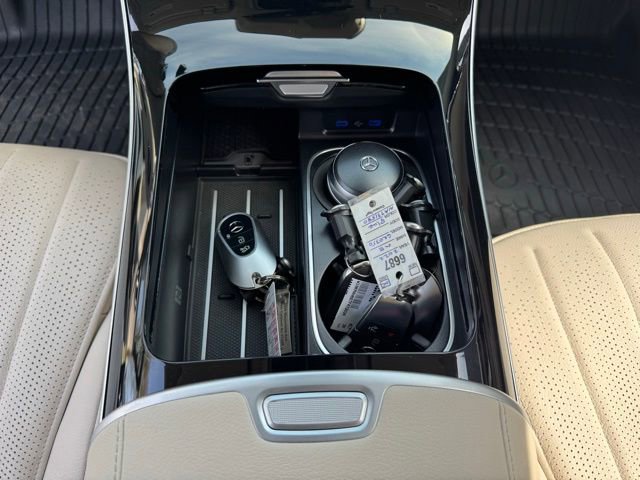 Certified 2023 Mercedes-Benz S 500 4MATIC image 16