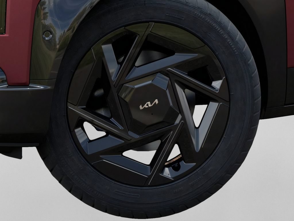 New 2027 Kia Seltos X-Line AWD/4WD image 11