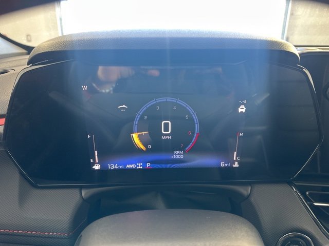 New 2026 Chevrolet TrailBlazer RS w/ Convenience Package image 27