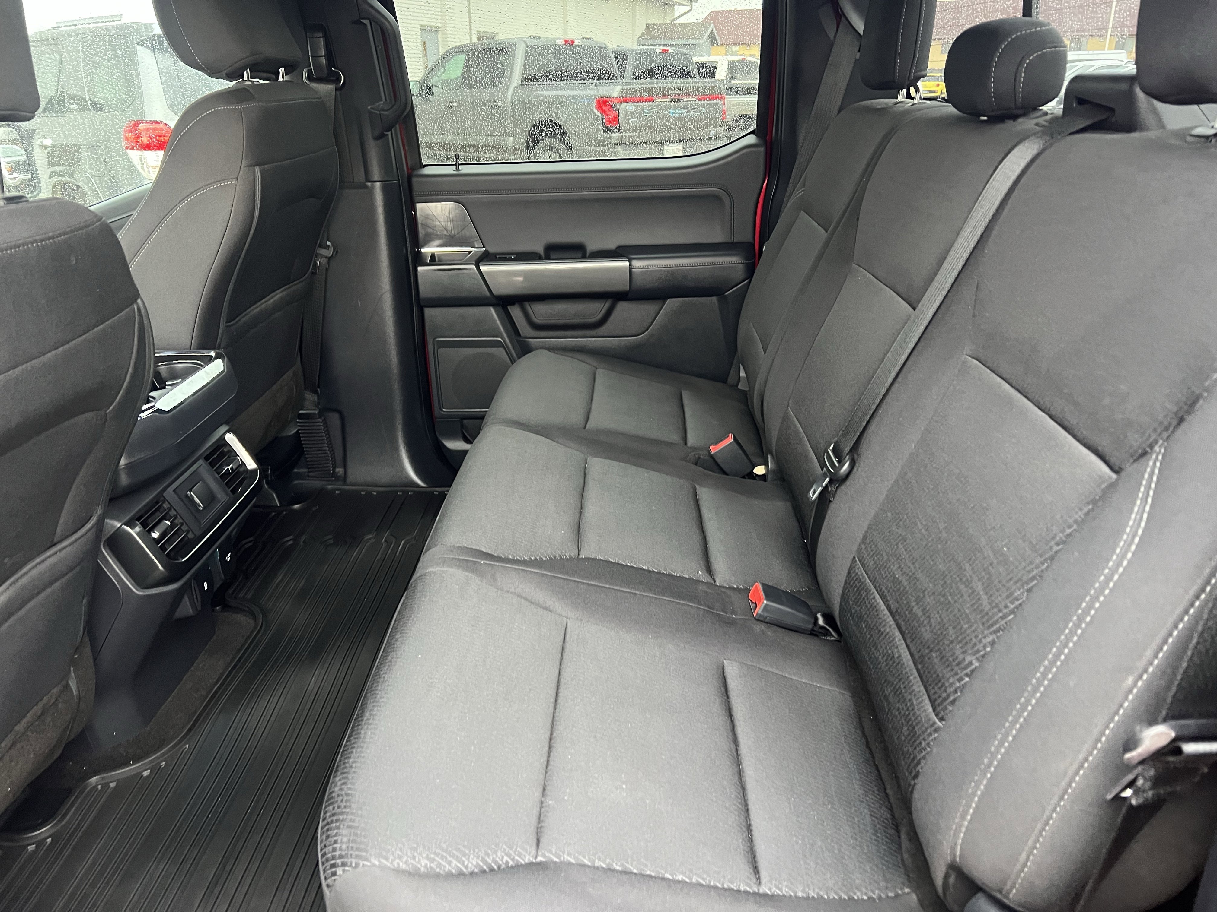 Used 2021 Ford F150 XLT w/ Equipment Group 302A High AWD/4WD image 20