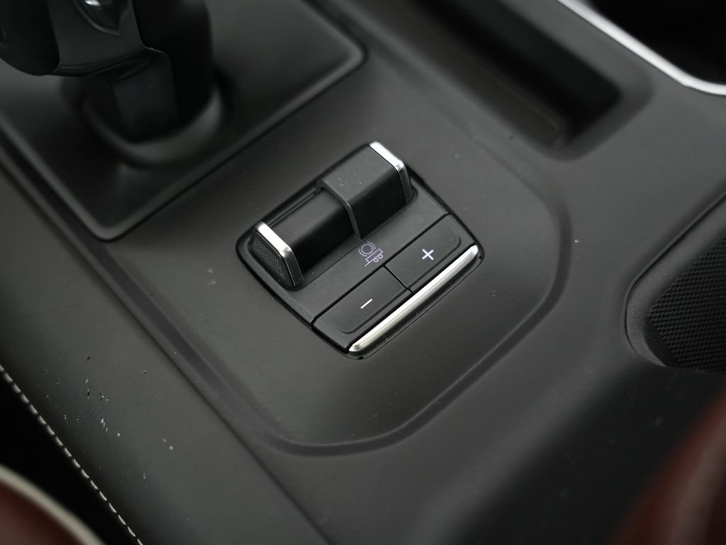 Used 2024 GMC Sierra 1500 Denali Ultimate image 29