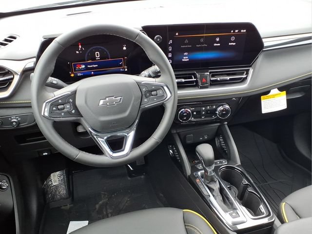 New 2026 Chevrolet TrailBlazer ACTIV w/ Convenience Package FWD image 17
