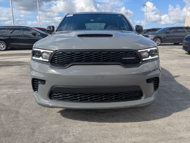 New 2026 Dodge Durango GT w/ Blacktop Package AWD/4WD image 9