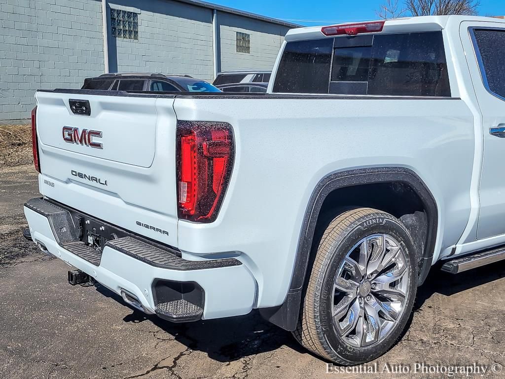 New 2026 GMC Sierra 1500 Denali image 7