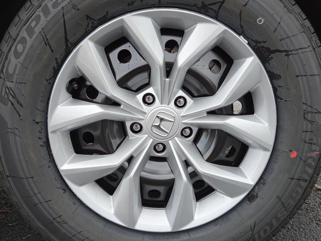 New 2026 Honda CR-V LX image 13