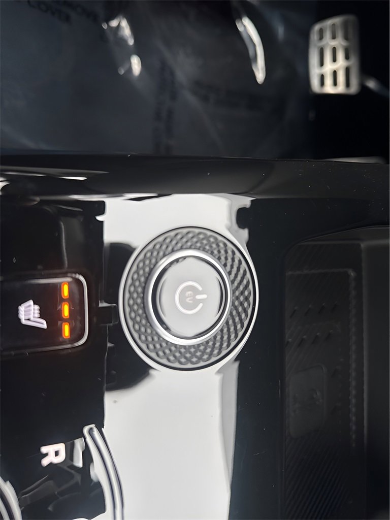 Used 2023 Kia Niro Wave w/ Wave Preserve Package image 23