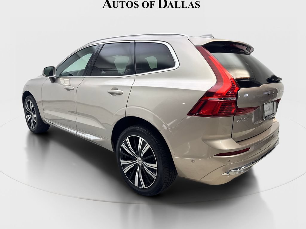 Used 2023 Volvo XC60 B5 Plus FWD image 9