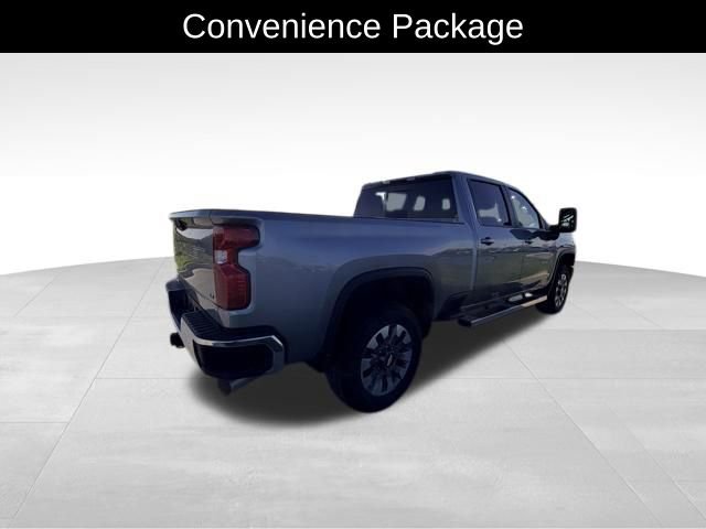 Used 2024 Chevrolet Silverado 2500 LT image 6