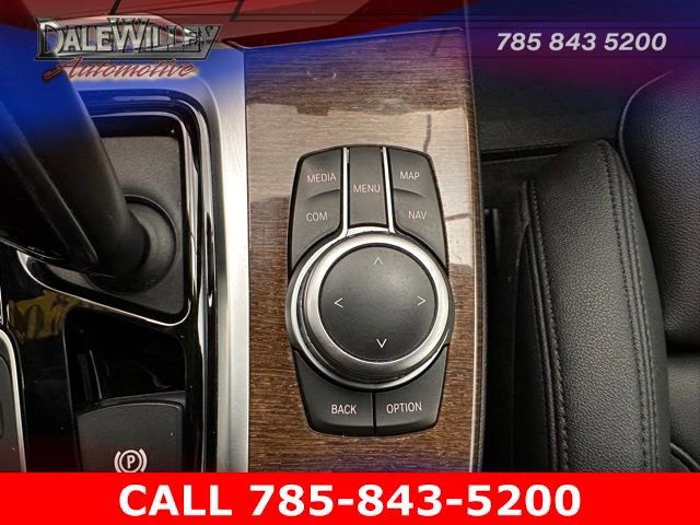 Used 2020 BMW X3 xDrive30i w/ Convenience Package image 11