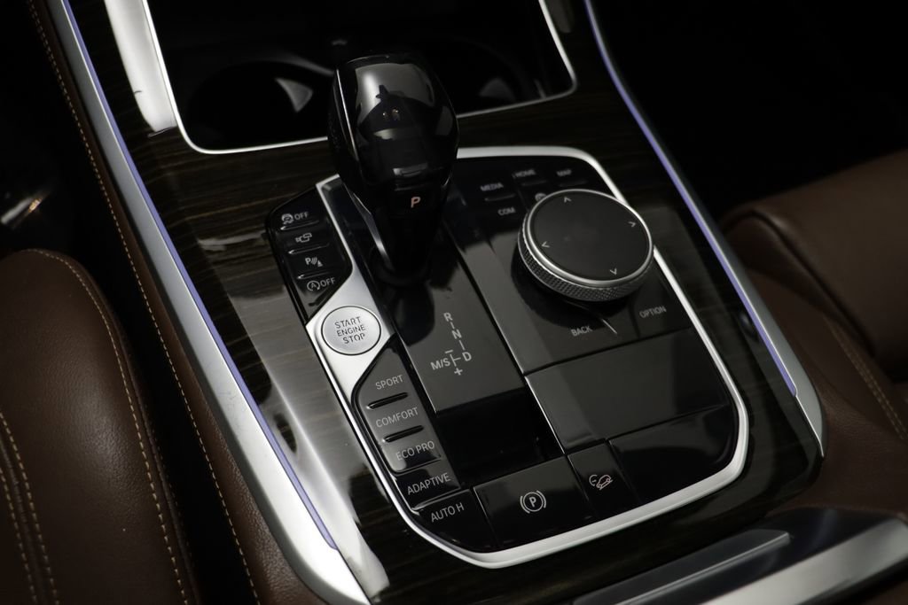 Used 2019 BMW X5 xDrive40i w/ Convenience Package image 12