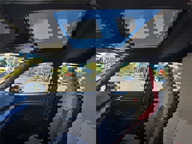 New 2025 Volkswagen GTI Autobahn image 22