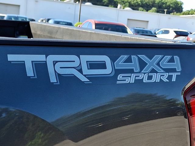 Certified 2019 Toyota Tacoma TRD Sport w/ Technology Package AWD/4WD image 30