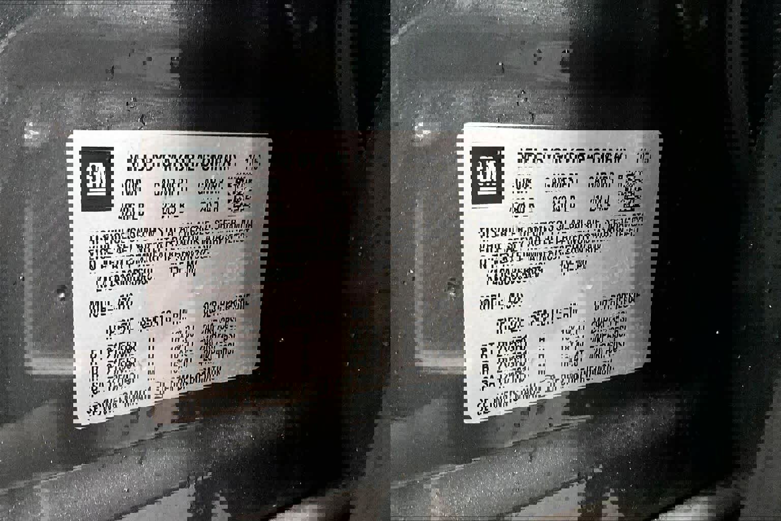 Used 2016 Buick Encore FWD image 36