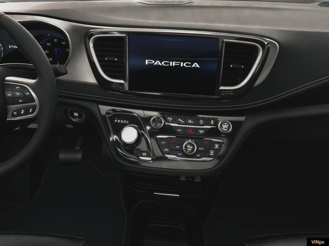 New 2027 Chrysler Pacifica Select AWD/4WD image 15