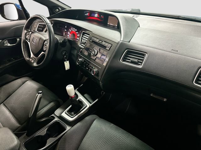 Used 2013 Honda Civic Si image 27