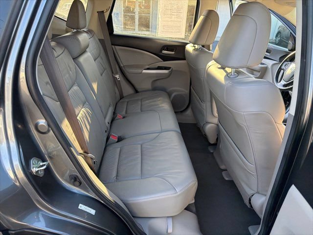 Used 2013 Honda CR-V EX-L image 25