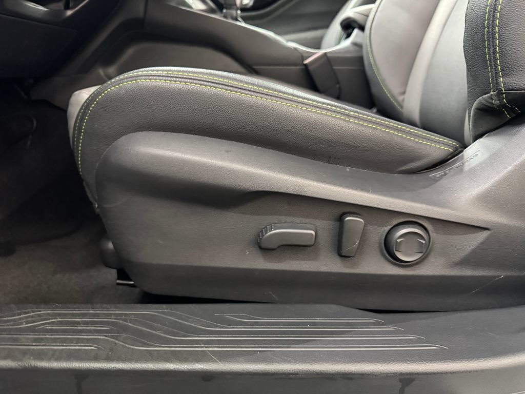 Used 2025 Subaru Outback Onyx Edition AWD/4WD image 14
