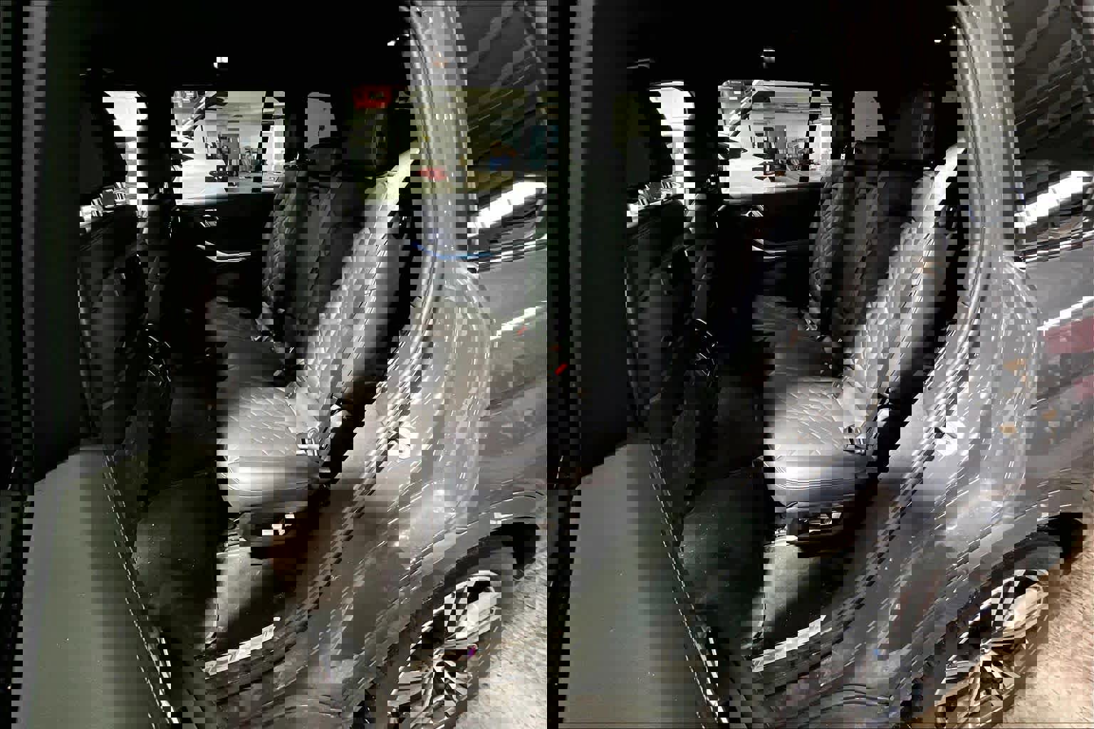 Used 2023 BMW X7 xDrive40i w/ M Sport Package image 21