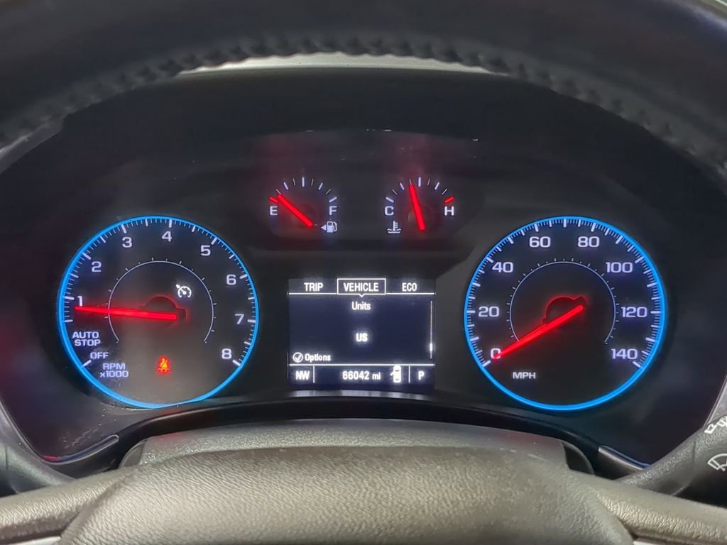 Used 2018 Chevrolet Equinox LT FWD image 37